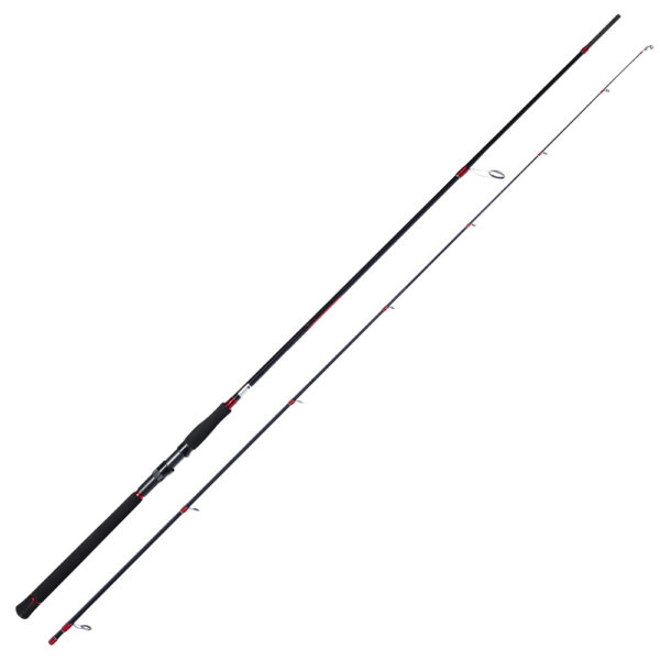 Oceanic Team Spider Long Cast 1000MH 3.05m 2nd Edition1