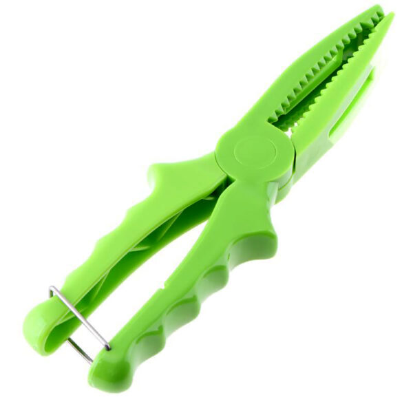 20cm portable fish grip abs durable floating a